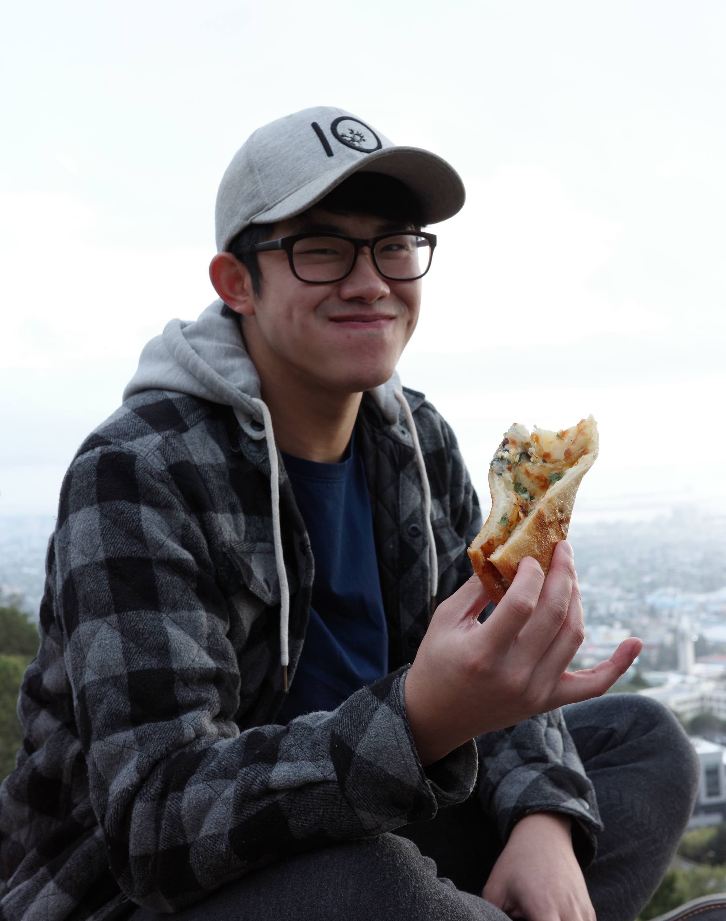 Justin Chen